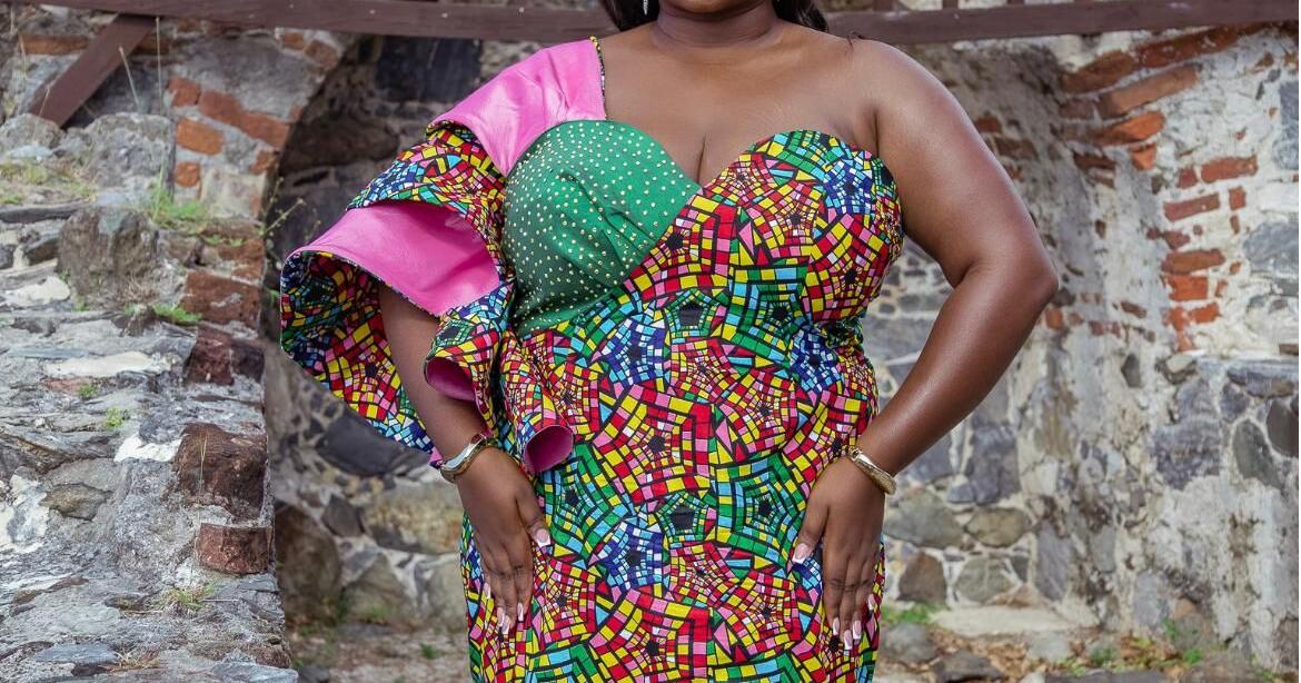 Three to vie for coveted title of St. John Celebration Queen in African-style pageant
