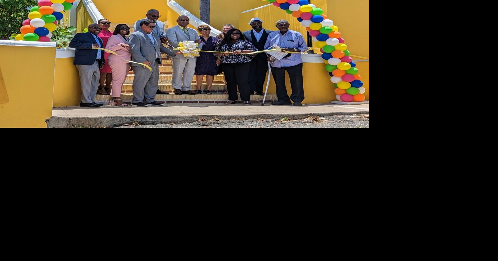 Public libraries should be on every priority list for recovery efforts ...