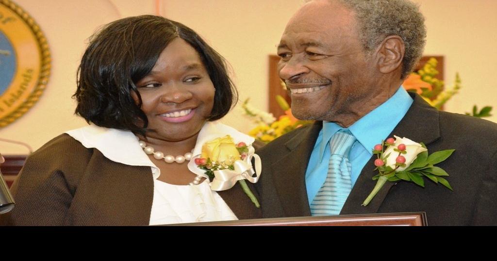 Irvin ‘Brownie’ Brown Sr. dead at 83 | News | virginislandsdailynews.com