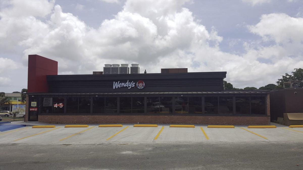 Wendy's to build new location on St. Thomas | Business 