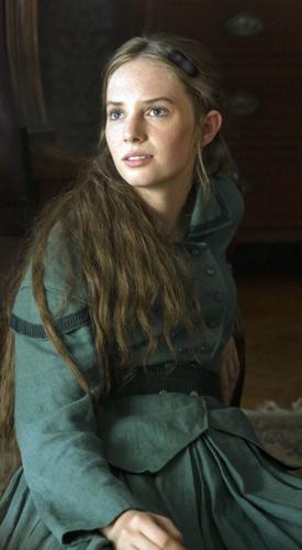 Maya Hawke taking bookish 'Little Women' character | |  virginislandsdailynews.com