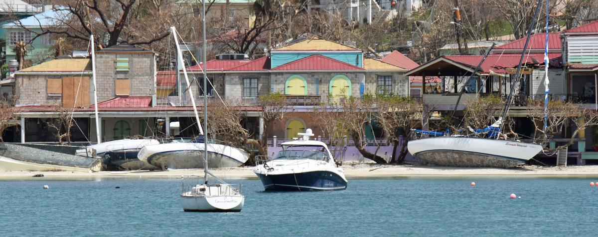 Virgin Islands Daily News Contact Virgin Islands Daily News Contact