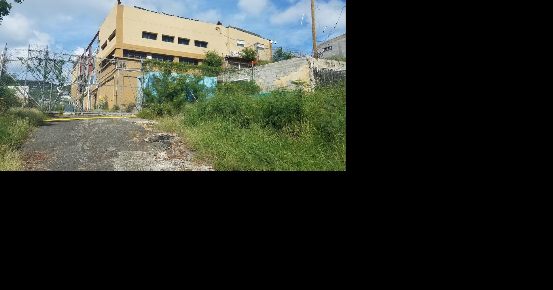 Corrections receives $14M grant to rebuild jail annex | News ...