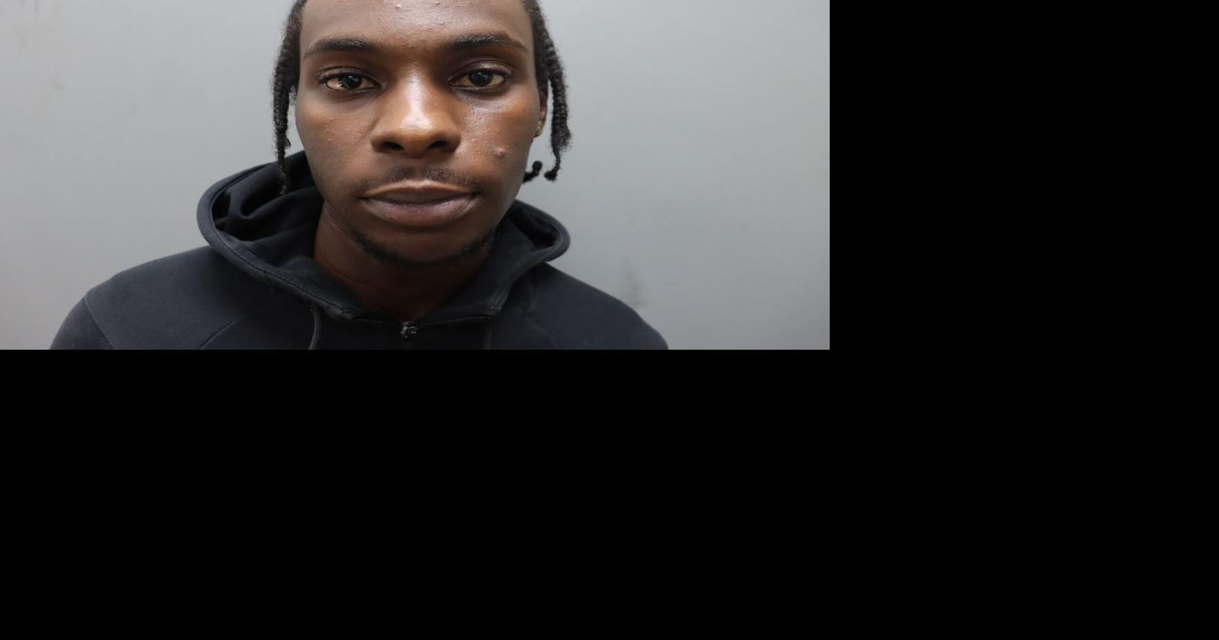 Man arrested after gun found during traffic stop | For the Record ...