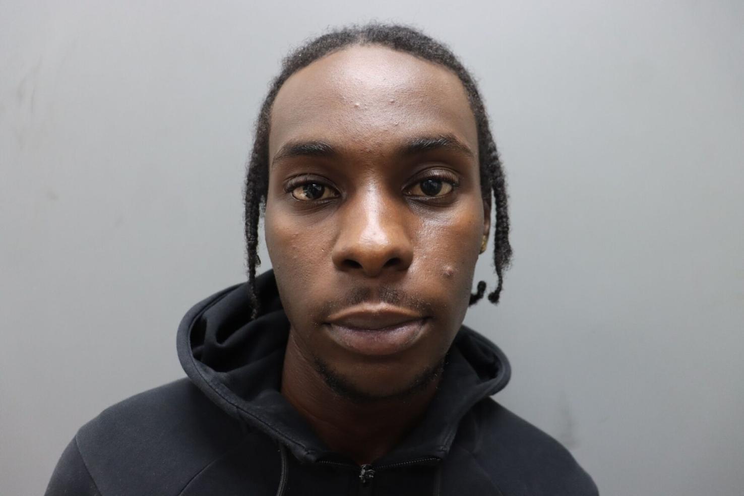 Man arrested after gun found during traffic stop | For the Record ...