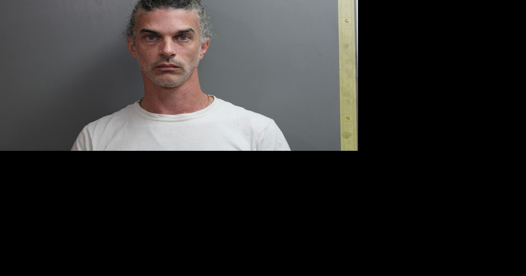 Man arrested in sexual assault investigation involving minor | For the ...