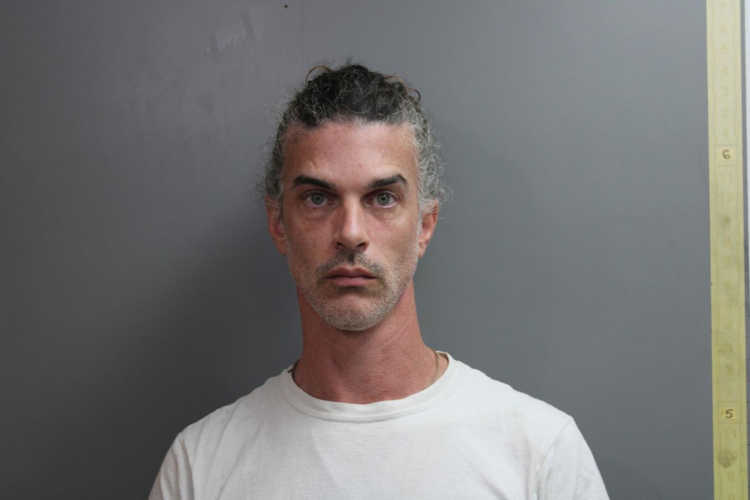 Man arrested in sexual assault investigation involving minor | For the ...
