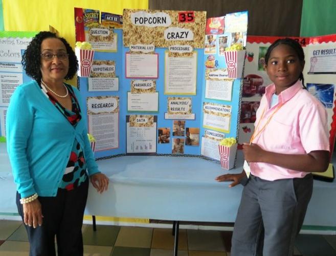 St. Croix STEM fair winners announced Island Life