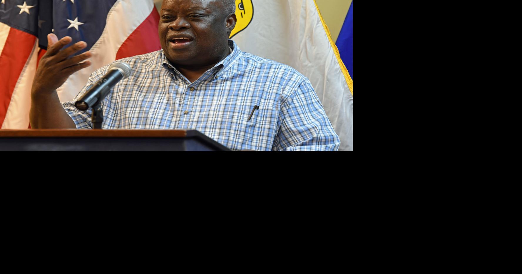 Mapp announces $9.3M flood project in La Grange | News ...