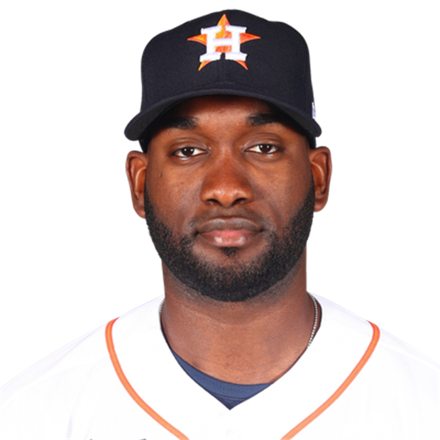 Houston Astros on X: The Astros have signed OF Yordan Alvarez to a  six-year contract extension covering the 2023-2028 seasons, General Manager  James Click announced today.  / X