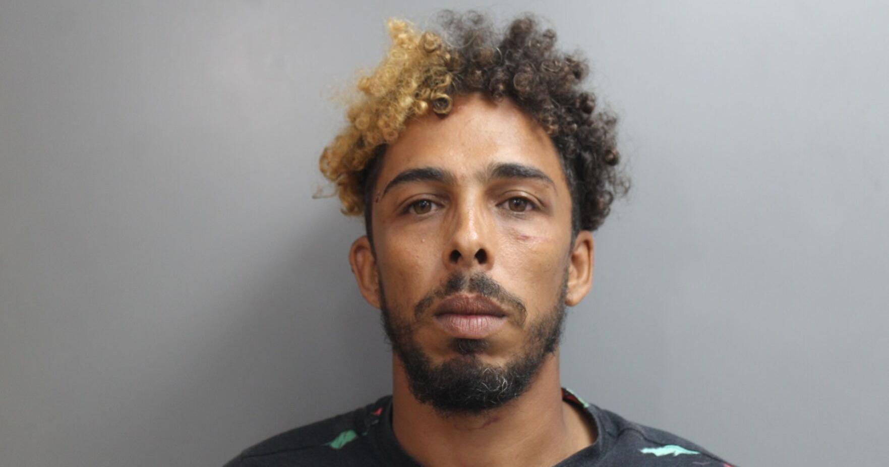 Man charged with attempted murder - Vimarsana News