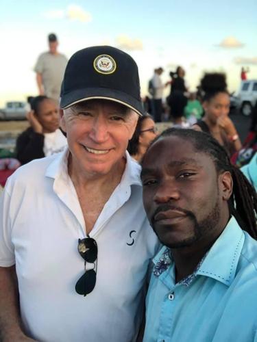 President Biden to spend the holidays on St. Croix | News ...