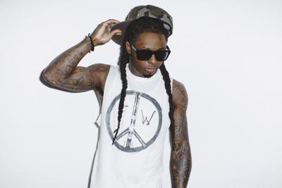 rapero europeo lil wayne