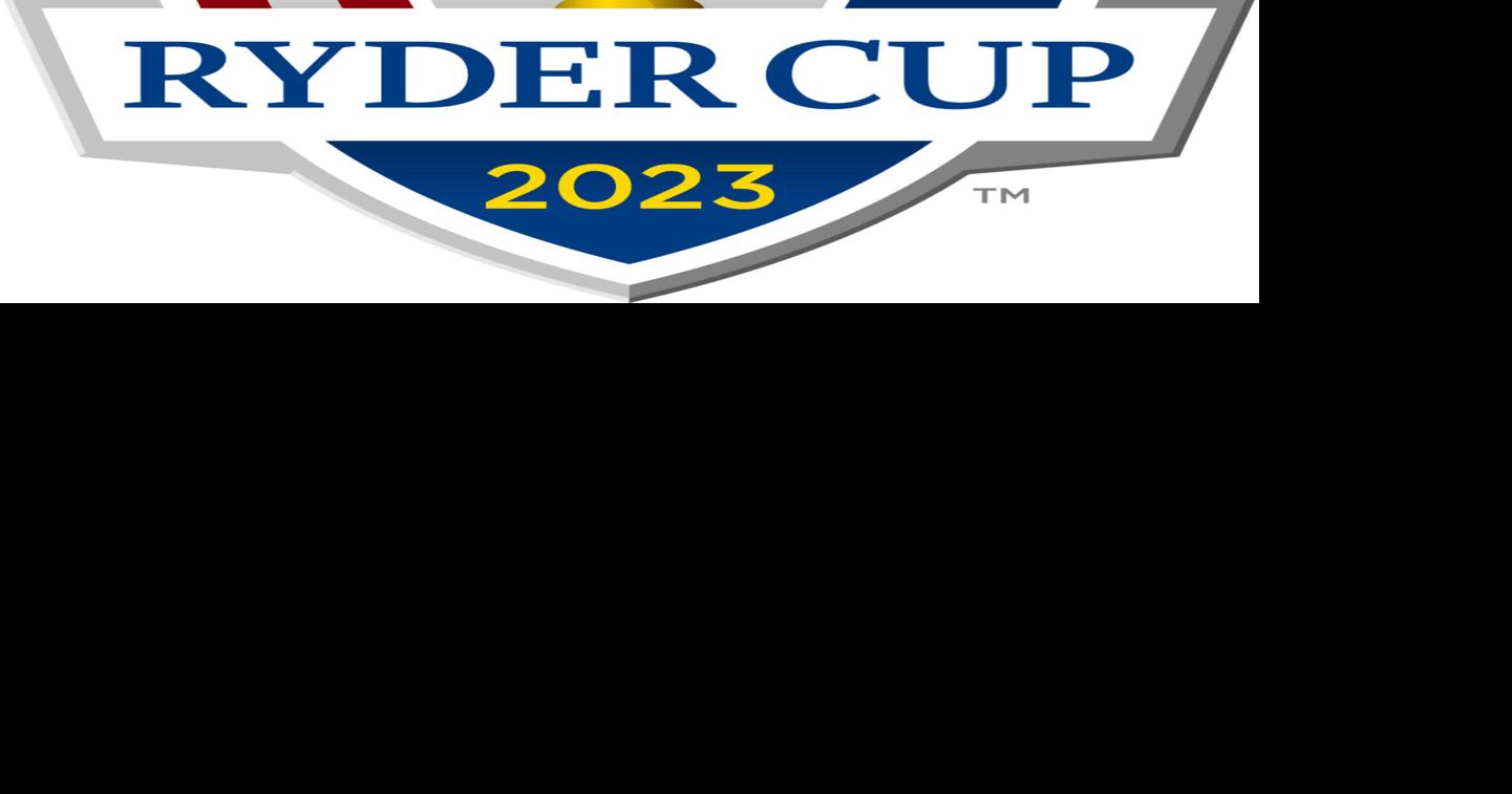 2023 Ryder Cup logo1 Sports