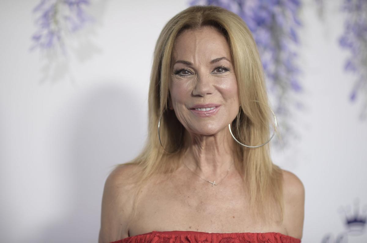 Kathie Lee Gifford to leave NBC's 'Today' show in April | Print Only |  