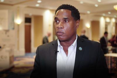 Riddick hired as top IT chief for New York State | News ...