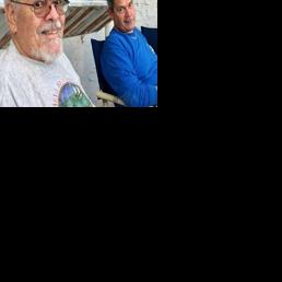 Kenneth Charles Haines - Vimarsana News
