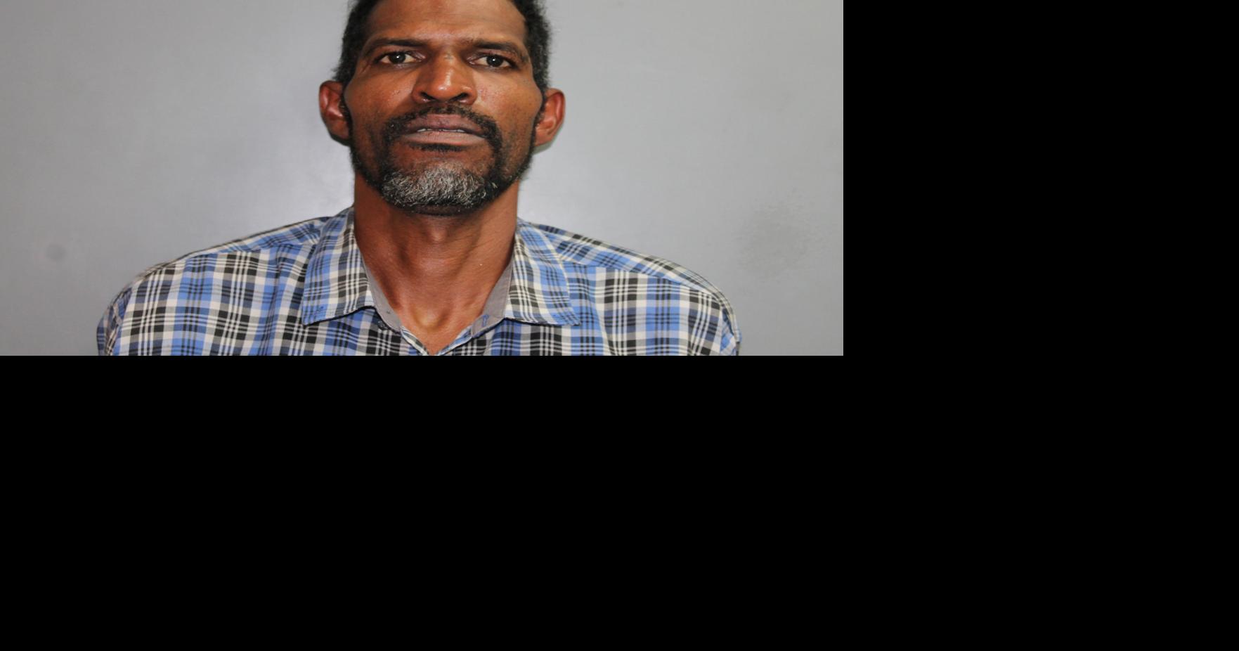 Police charge St. Croix man in La Grande Princesse shooting death ...