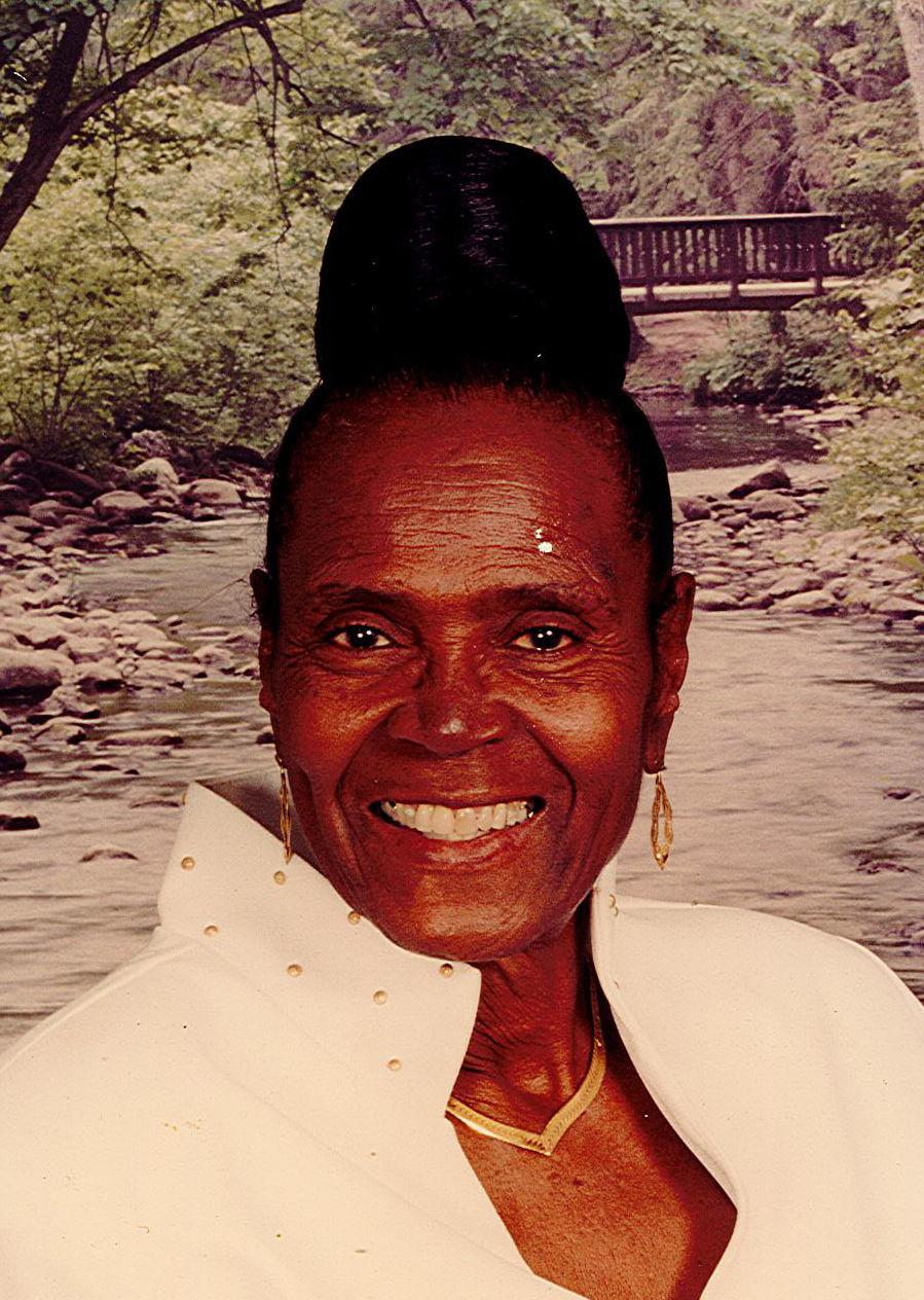 Mavis Turnbull Obituaries Virginislandsdailynews Com