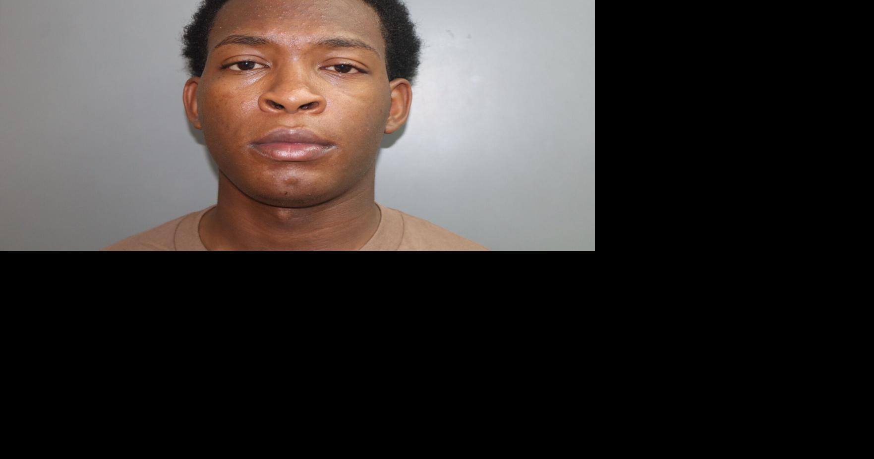 VIPD: Community officer among 2 charged with stealing gold chain | News ...