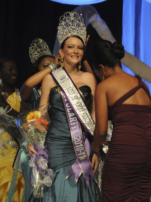 A look back/Miss St. Croix