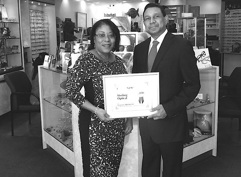 sterling optical st croix