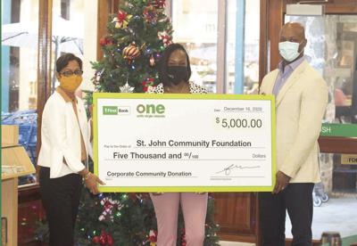 FirstBank donates $15,000 to local nonprofits | Business ...