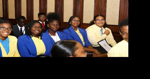 $17,500 in scholarships awarded to students in 29th Moot Court Competition - Vimarsana News