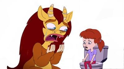 Netflix Animated Comedy Big Mouth Provides A New Take On