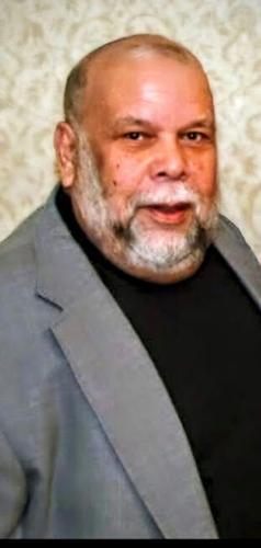 Lawrence Ricardo | Obituaries | virginislandsdailynews.com