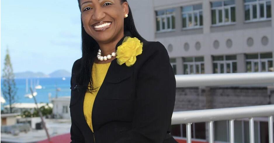 Former Health chief Baptiste tapped to lead Luis Hospital
