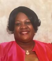 Hyacinth Martin-Lockhart