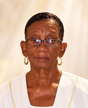 Rita Joyce Browne