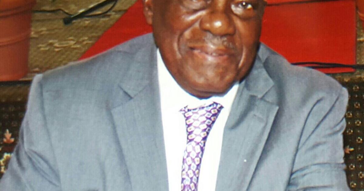 James Walter Springette | Obituaries | virginislandsdailynews.com