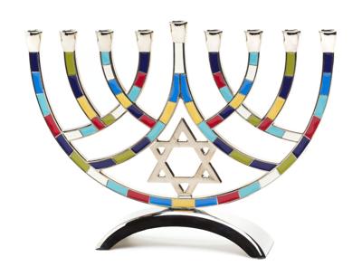 The Menorah Virginislandsdailynews Com