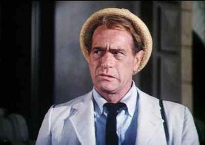 Television Q&A: Darren McGavin, 'The Good Fight' | Columnists |  virginislandsdailynews.com