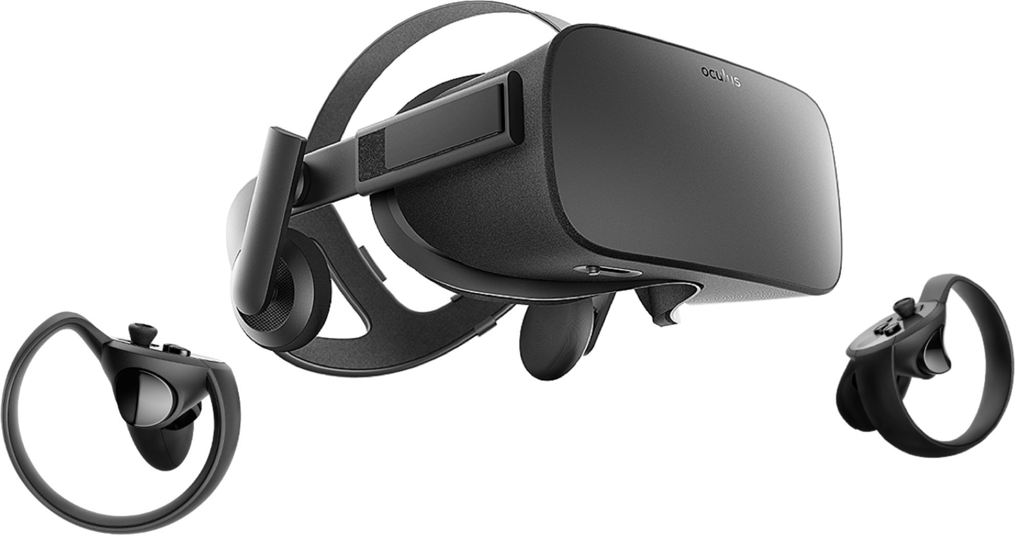 Oculus rift s hrvatska hotsell