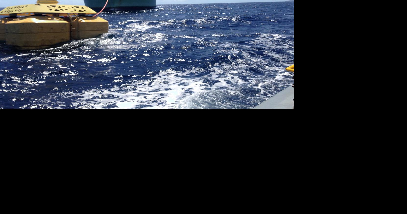 VITOL’s liquid propane gas tanker returns to V.I. | News ...