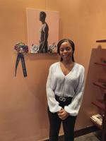 V.I. winners of the 40th Congressional Art Competition announced