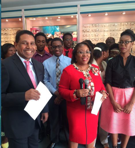 sterling optical st croix