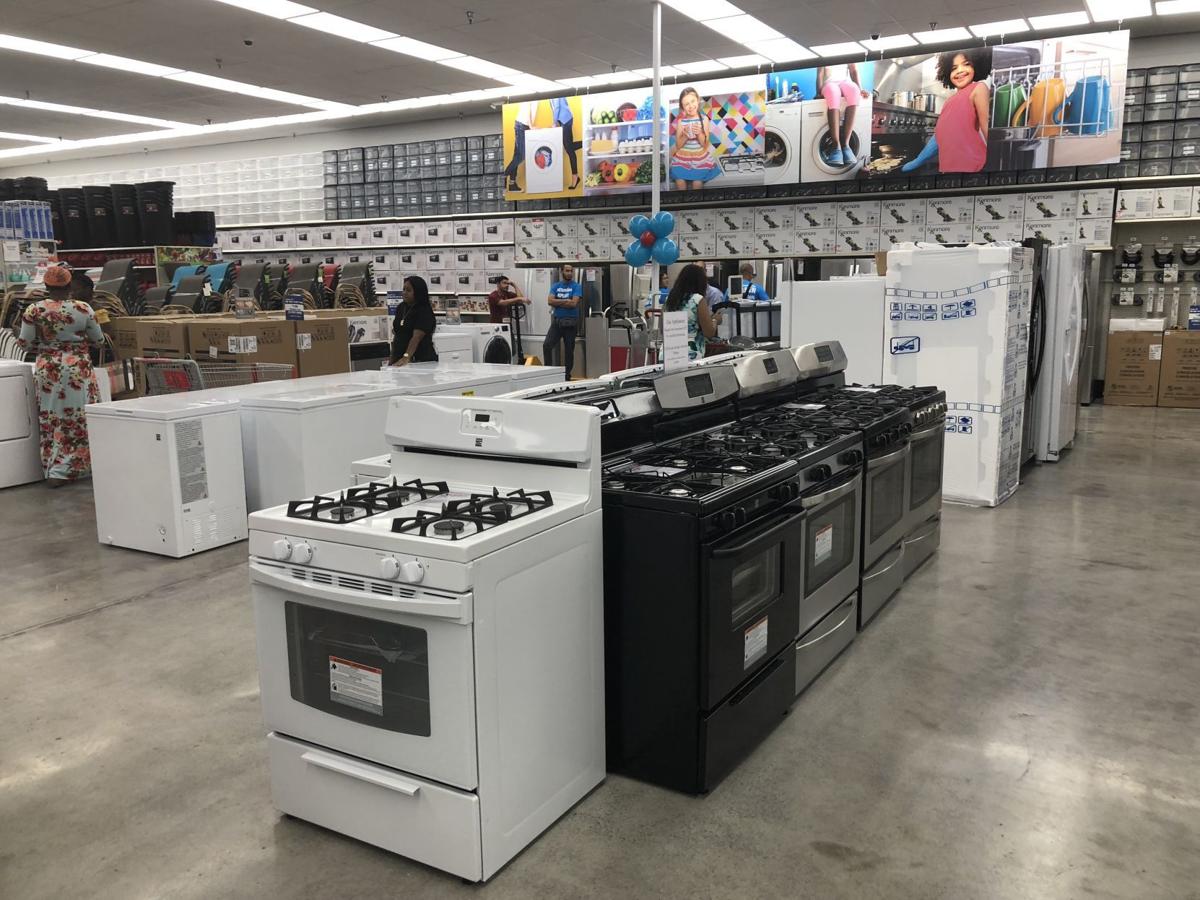 Tutu Park Kmart Reopens After 10 Million Makeover News