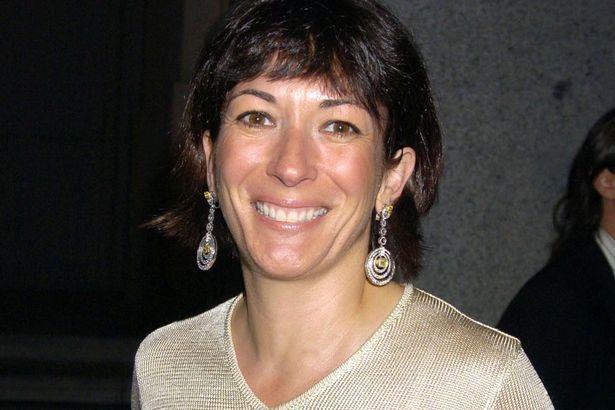 New Jeffrey Epstein Accuser Goes Public Defamation