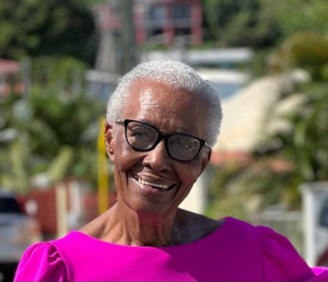 Violet C. Marrero