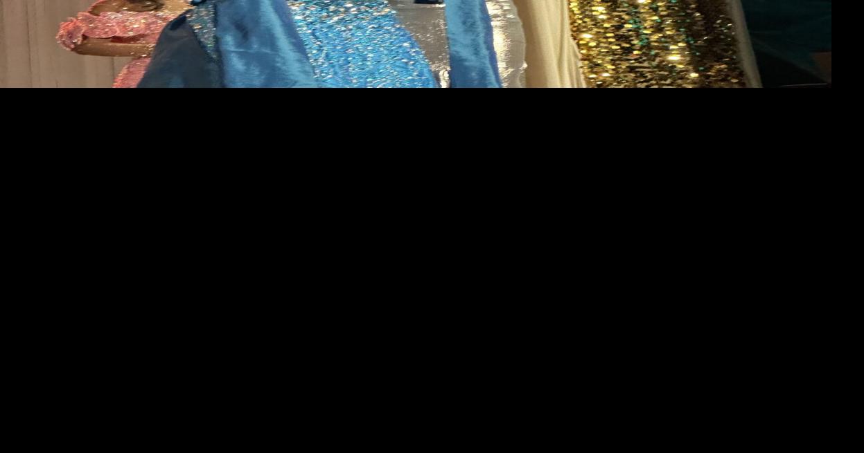 Joseph, Rodrigues and Simmonds crowned Crucian Christmas Festival royalty By FIONA STOKES Special to The Daily News Dec 29, 2025 4 hrs ago