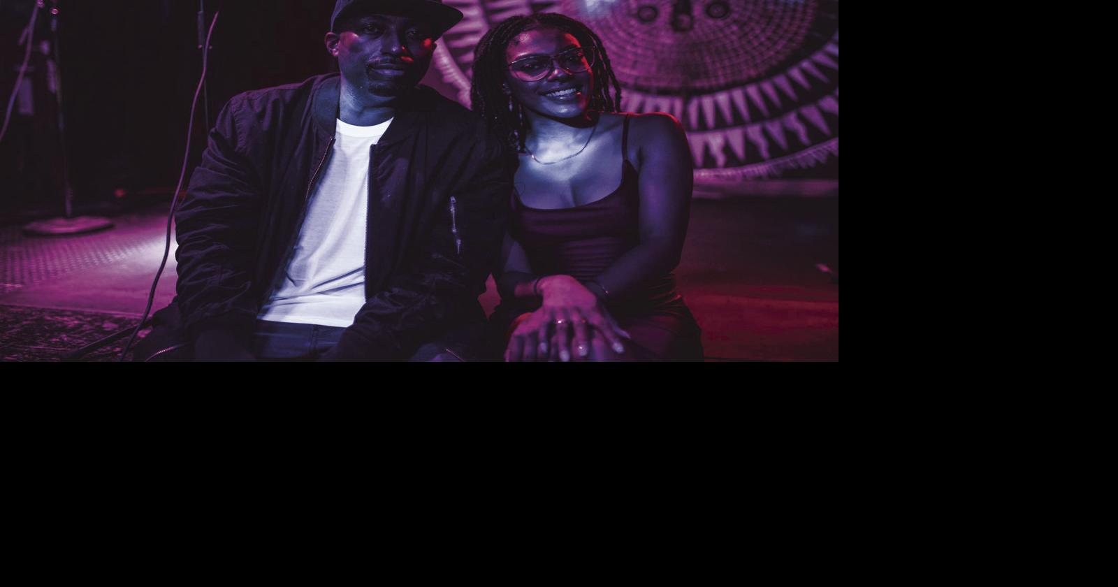 Latest work by acclaimed music producer with ties to V.I. celebrates ...