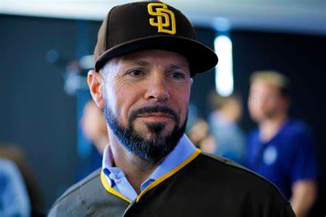 San Diego Padres fire manager Jayce Tingler after late-season collapse 