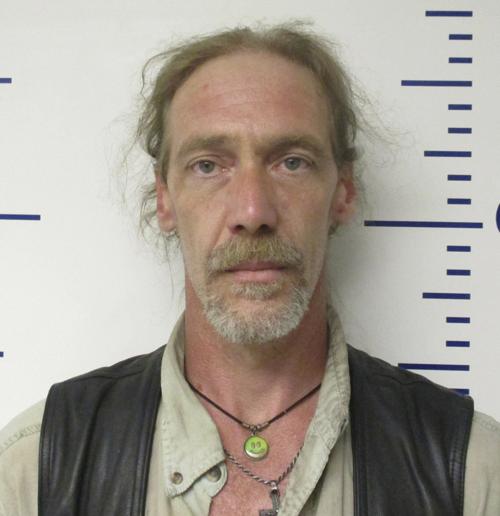 ODD Rattlesnake Uranium Traffic Stop