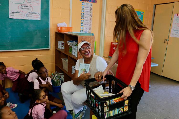 Children's Museum brings the entertainment to kids on St. Croix News