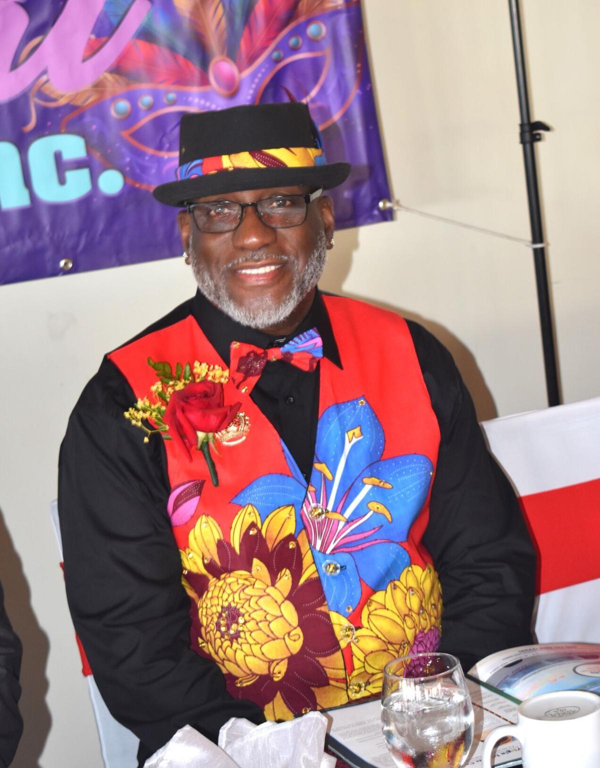 Costume designer Clifford Smith Jr. bends his way to carnival 2023 –  Caribbean Life