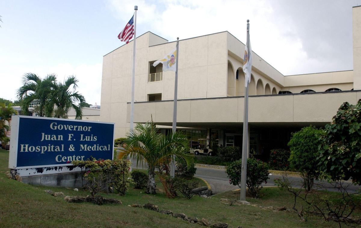 Nurses Doctors Staff At Luis Hospital Deserve